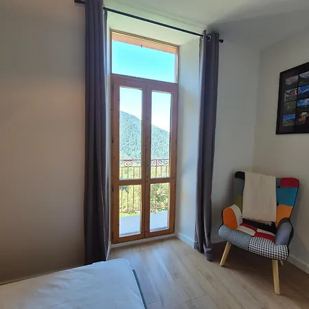 Val Joli 201 - Avec Balcon - Appartamento Séez