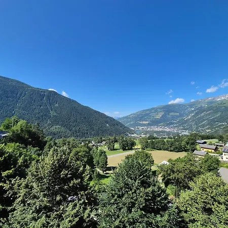 Val Joli 201 - Avec Balcon -